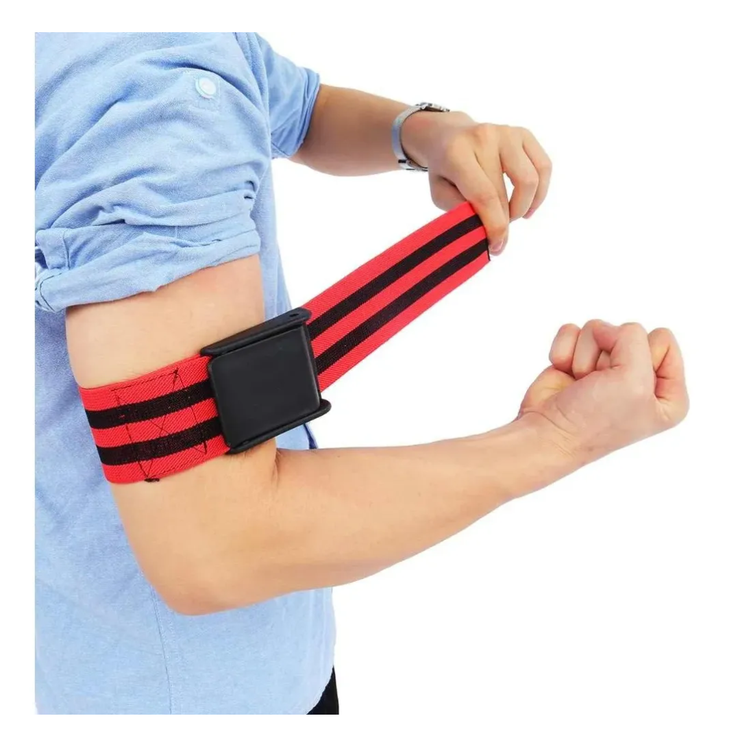 Miniatura 3 de BANDAS DE OCLUSION